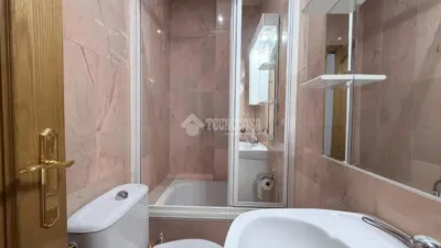 Apartment in Fuente del Berro photo 22