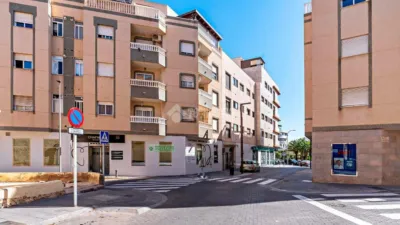 Apartment in Barrio Pabellón-Estación photo 2