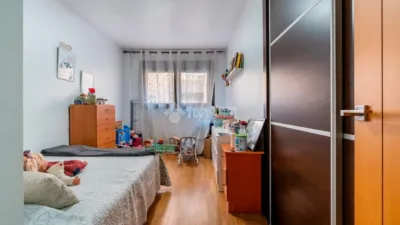 Apartment in Barrio Pabellón-Estación photo 4