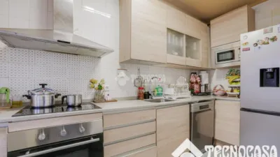 Apartment on Avinguda de Barcelona photo 20