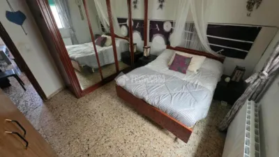 Flat in Cerro-El Molino photo 10