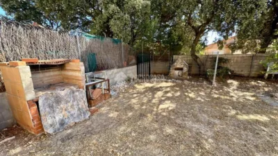 Single-family home in Loranca de Tajuña photo 13