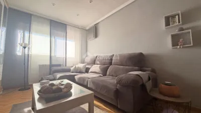 Apartment in Butarque photo 2