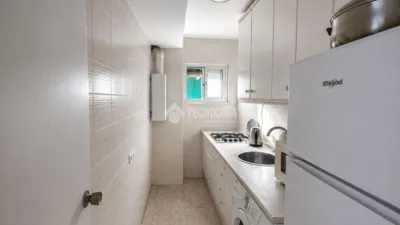 Apartment in Puerto Deportivo photo 11