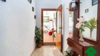 Semi-detached house in Santa Fe photo 33