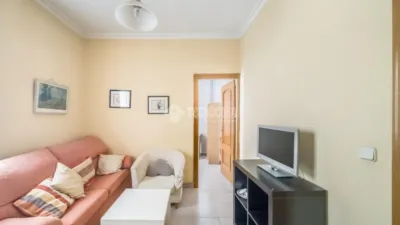 Apartment in Plaza de las Cortes photo 5