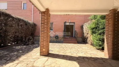 Terraced house in Alovera photo 5