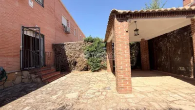 Terraced house in Alovera photo 6