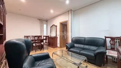 Apartment in Fuente del Berro photo 5