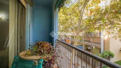 Apartment in Sant Cosme-La Granja photo 21