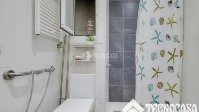 Apartment on Avinguda de Barcelona photo 10