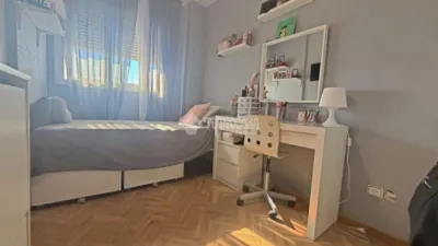 Apartment in Butarque photo 9