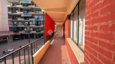 Apartment in Puerto Deportivo photo 23