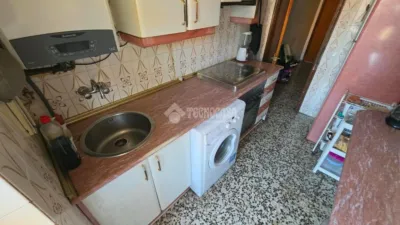 Flat in Cerro-El Molino photo 7