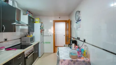 Apartment in Barrio Pabellón-Estación photo 5