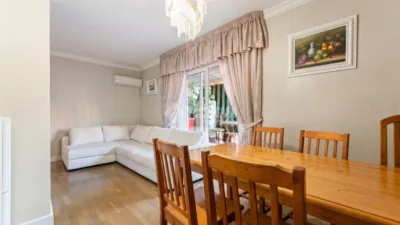 Apartment in La Gavarra photo 8
