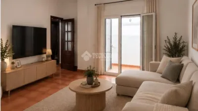 Terraced House in Camposoto-Gallineras photo 11
