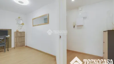 Apartment on Avinguda de la Pallaresa photo 23