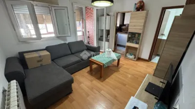 Apartment in San Fermín photo 4