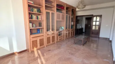 Apartment in Fuente del Berro photo 5