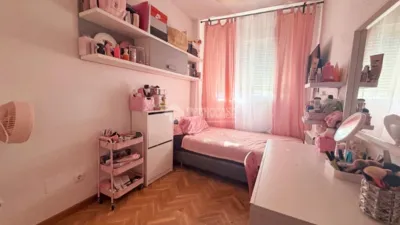 Apartment in Butarque photo 11