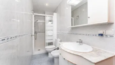 Apartment in La Gavarra photo 19
