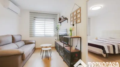 Apartment on Avinguda de la Pallaresa photo 3