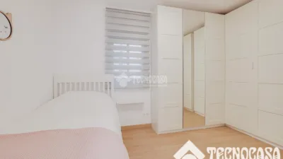 Apartment on Avinguda de la Pallaresa photo 26