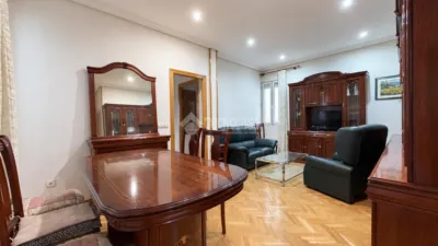 Apartment in Fuente del Berro photo 3