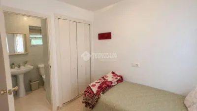 Apartment in Puerto Deportivo photo 19
