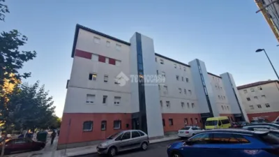 Flat in El Carmen-La Lanera photo 33