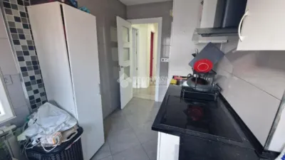 Flat in El Carmen-La Lanera photo 13