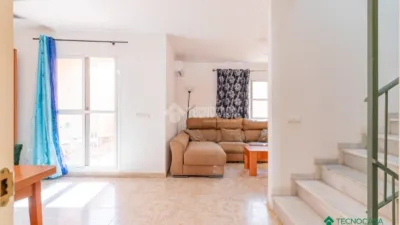 Terraced House in Aguadulce Norte photo 3