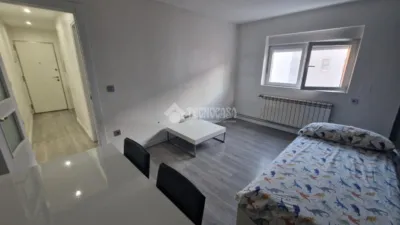 Flat in El Carmen-La Lanera photo 19