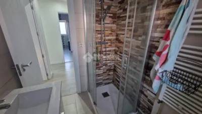 Flat in El Carmen-La Lanera photo 24