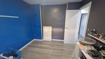 Flat in El Carmen-La Lanera photo 29