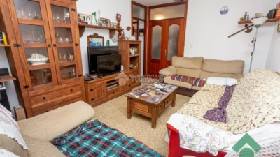 Apartment in Reconquista-San José Artesano-El Rosario photo 4