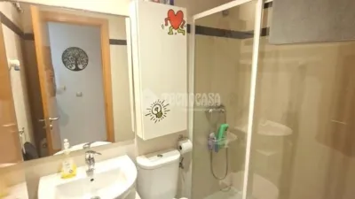 Apartment in El Nido-Las Fuentes photo 14