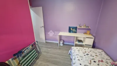 Flat in El Carmen-La Lanera photo 21