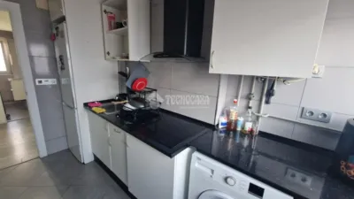 Flat in El Carmen-La Lanera photo 12