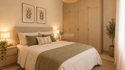 Apartment on Carrer de Roses photo 12