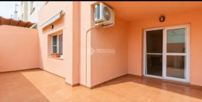 Terraced House in Aguadulce Norte photo 45