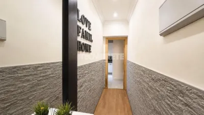 Apartment in Abrantes photo 5