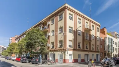 Apartment in Ciudad Jardín photo 15
