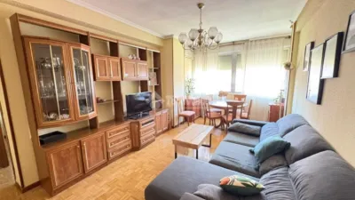 Apartment in Prosperidad photo 2