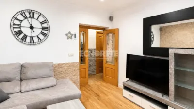 Apartment in Abrantes photo 3