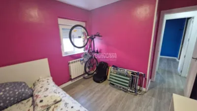 Flat in El Carmen-La Lanera photo 20