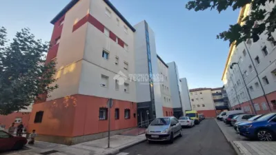 Flat in El Carmen-La Lanera photo 32