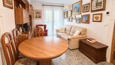 Flat in Florida-Ciudad de Asís photo 4
