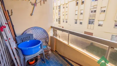 Apartment in Reconquista-San José Artesano-El Rosario photo 9